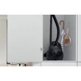 Bosch Serie 2 BGBS2LB1 aspirapolvere 3.5 L Aspirapolvere cilindrico Secco 600 W Sacchetto