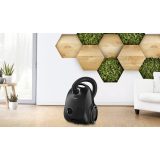 Bosch Serie 2 BGBS2LB1 aspirapolvere 3.5 L Aspirapolvere cilindrico Secco 600 W Sacchetto