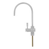 Brita Filtro acqua sottobancale mypure P1 blu bianco