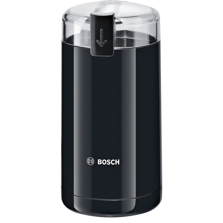 Bosch TSM6A013B macinacaffè 180 W nero