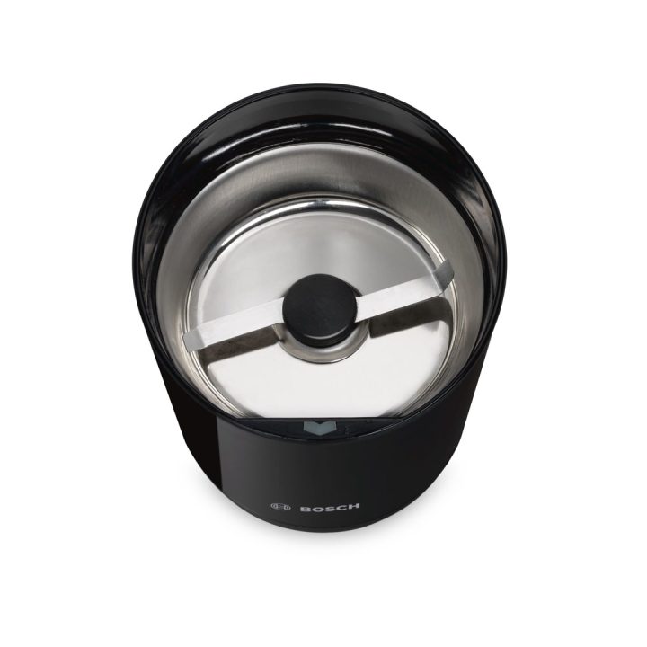 Bosch TSM6A013B macinacaffè 180 W nero