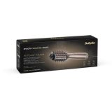 BaByliss AS95E Spazzola ad aria calda Air Power Volume champagne 1000 W