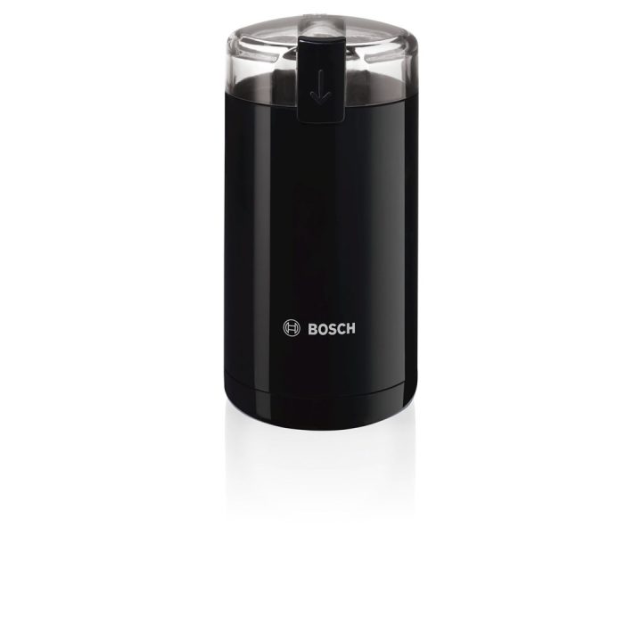 Bosch TSM6A013B macinacaffè 180 W nero