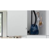 Bosch Serie 2 BGBS2BU1T aspirapolvere 3.5 L Aspirapolvere cilindrico Secco 850 W Sacchetto