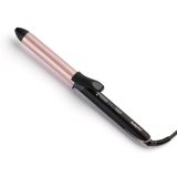 BaByliss 25mm Pinza arricciacapelli ferro per arricciare nero oro rosa 98.4 (2.5 m)