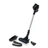 Bosch Serie 6 BBS611BSC aspirapolvere a bastone/scope elettrica Aspirapolvere a bastone 2-in-1 Batteria Secco Senza sacchetto Ne