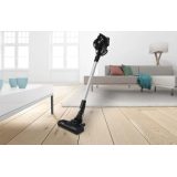 Bosch Serie 6 BBS611BSC aspirapolvere a bastone/scope elettrica Aspirapolvere a bastone 2-in-1 Batteria Secco Senza sacchetto Ne