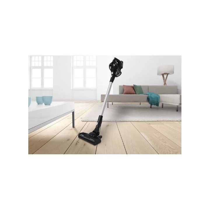 Bosch Serie 6 BBS611BSC aspirapolvere a bastone/scope elettrica Aspirapolvere a bastone 2-in-1 Batteria Secco Senza sacchetto Ne