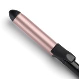 BaByliss C452E 32mm Pinza arricciacapelli ferro per arricciare nero rosa 98.4 (2.5 m)