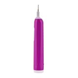 Oral-B Junior 8006540742891 spazzolino elettrico bambino Spazzolino rotante viola