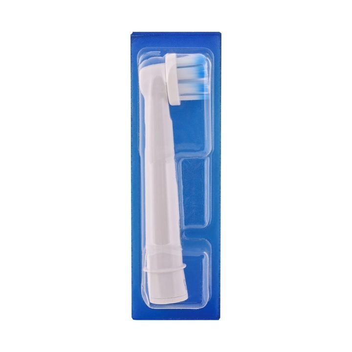 Oral-B Junior 8006540742891 spazzolino elettrico bambino Spazzolino rotante viola