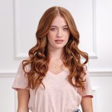BaByliss C452E 32mm Pinza arricciacapelli ferro per arricciare nero rosa 98.4 (2.5 m)