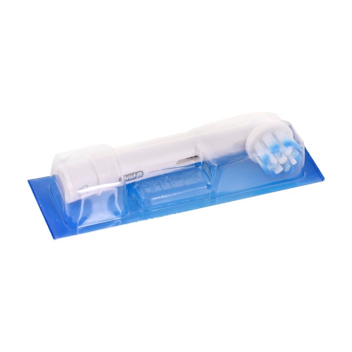 Oral-B Junior 8006540742891 spazzolino elettrico bambino Spazzolino rotante viola