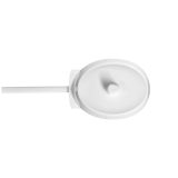 Oral-B Junior 8006540742891 spazzolino elettrico bambino Spazzolino rotante viola
