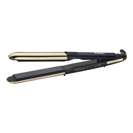 BaByliss ST484E Piastra lisciante ferro per lisciare nero oro 3.3 m