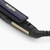 BaByliss ST484E Piastra lisciante ferro per lisciare nero oro 3.3 m