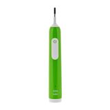 Oral-B Junior 8006540743027 spazzolino elettrico bambino Spazzolino rotante verde