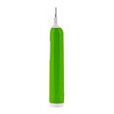 Oral-B Junior 8006540743027 spazzolino elettrico bambino Spazzolino rotante verde
