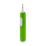 Oral-B Junior 8006540743027 spazzolino elettrico bambino Spazzolino rotante verde