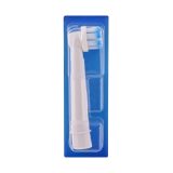 Oral-B Junior 8006540743027 spazzolino elettrico bambino Spazzolino rotante verde