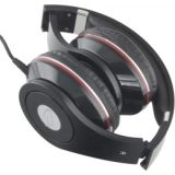Esperanza EH141K Cuffie/Headset Fascia Black