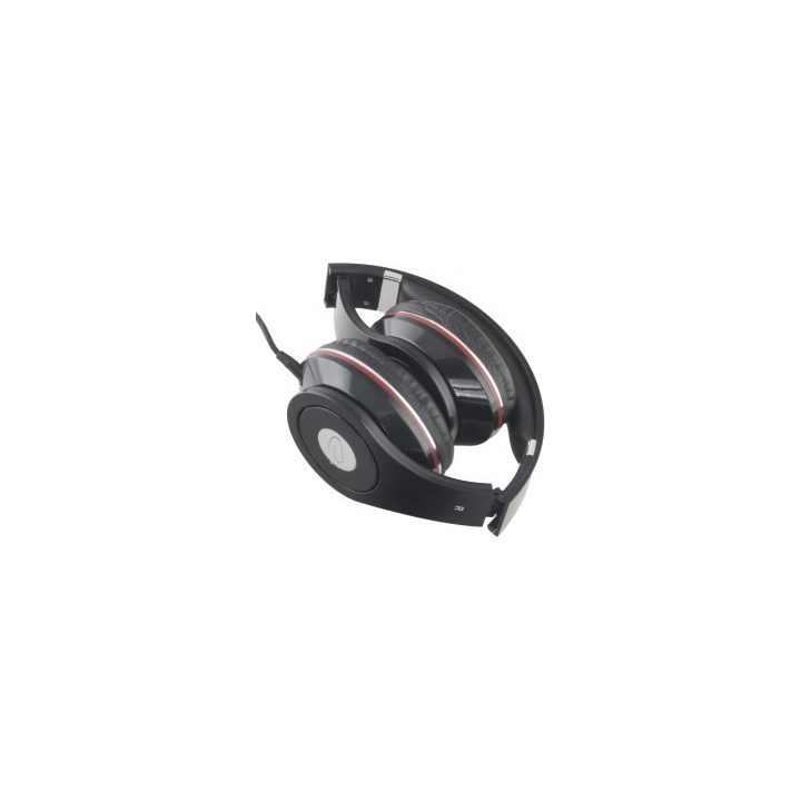 Esperanza EH141K Cuffie/Headset Fascia Black