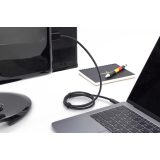 Digitus USB-C 3.2 Gen2 cavo adattatore / convertitore USB-C a HDMI