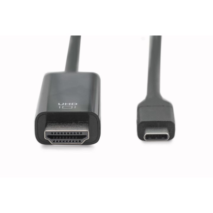 Digitus USB-C 3.2 Gen2 cavo adattatore / convertitore USB-C a HDMI