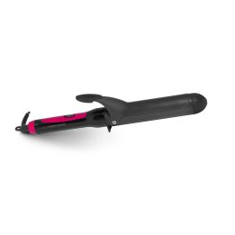 Esperanza EBL011 Piastra arricciacapelli Caldo Nero Rosa 1.8 m