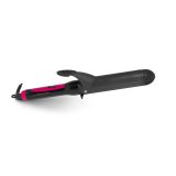 Esperanza EBL011 Piastra arricciacapelli Caldo Nero Rosa 1.8 m