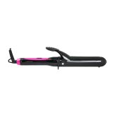 Esperanza EBL011 Piastra arricciacapelli Caldo Nero Rosa 1.8 m