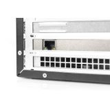 Digitus Gigabit Ethernet PCI Express scheda di rete 2.5G (4-Speed)