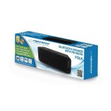 Esperanza FOLK Altoparlante portatile stereo nero 6 W