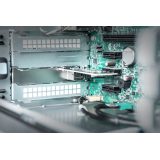 Digitus Gigabit Ethernet PCI Express scheda di rete 2.5G (4-Speed)