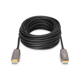 Digitus HDMI AOC cavo ibrido in fibra ottica UHD 8K 10 m