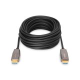 Digitus HDMI AOC cavo ibrido in fibra ottica UHD 8K 10 m