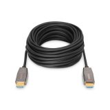 Digitus HDMI AOC cavo ibrido in fibra ottica UHD 8K 10 m