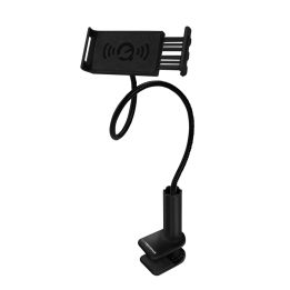 Esperanza EMH142 Supporto da tavolo per telefoni/tablet nero
