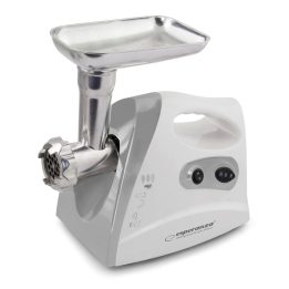 Esperanza EKM012E Tritacarne 600 W grigio
