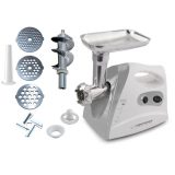 Esperanza EKM012E Tritacarne 600 W grigio