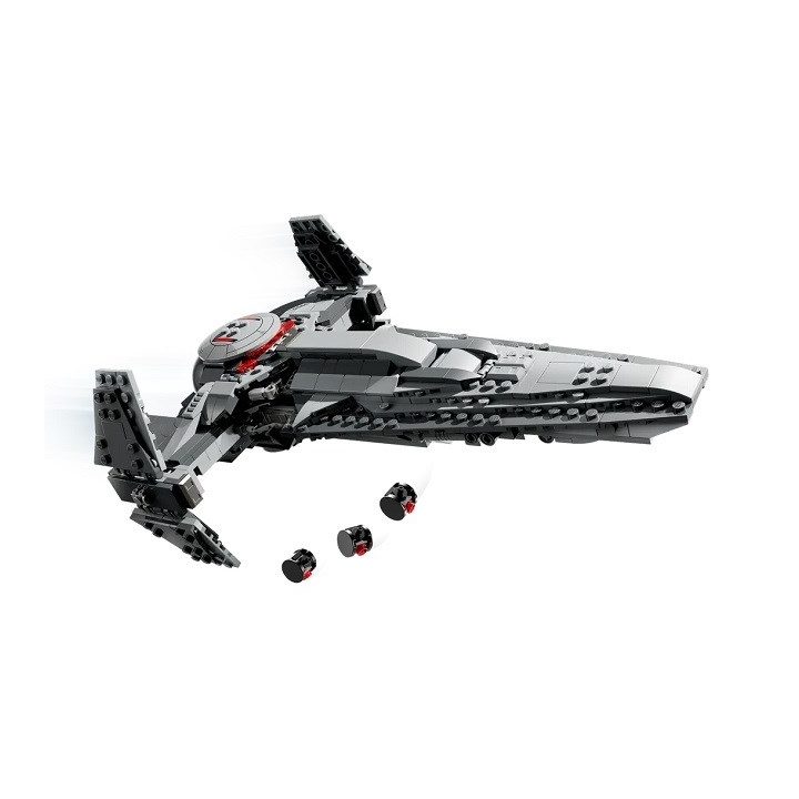 LEGO Star Wars 75383 Darth Maul's Sith Infiltrator