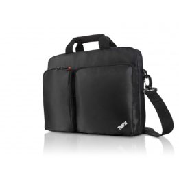 Lenovo 4X40H57287 custodia per laptop 35.8 cm (14.1 ) Valigetta Nero