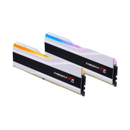 G.Skill Trident Z5 RGB F5-6400J3239F48GX2-TZ5RW modulo di memoria 96 GB 2 x 48 GB DDR5 6400 MT/s