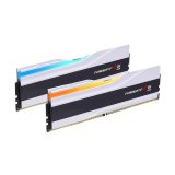 G.Skill Trident Z5 RGB F5-6400J3239F48GX2-TZ5RW modulo di memoria 96 GB 2 x 48 GB DDR5 6400 MT/s