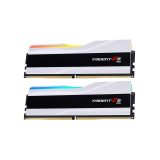 G.Skill Trident Z5 RGB F5-6400J3239F48GX2-TZ5RW modulo di memoria 96 GB 2 x 48 GB DDR5 6400 MT/s