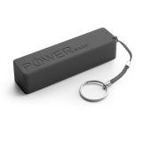 Esperanza Quark 2000 mAh Nero