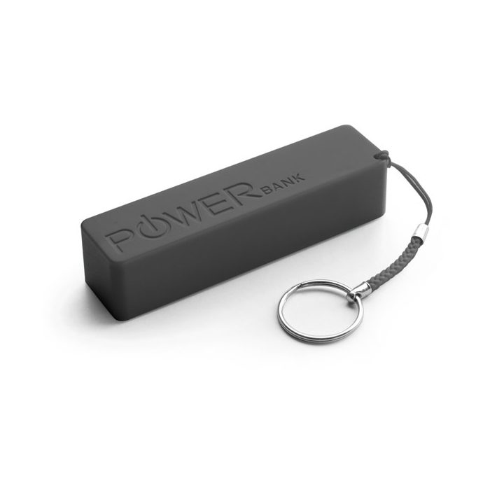 Esperanza Quark 2000 mAh Nero