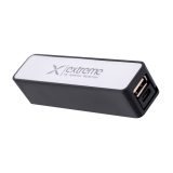 Esperanza Quark 2000 mAh Nero