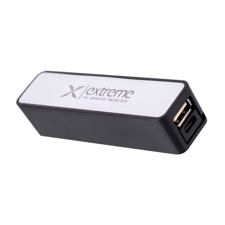 Esperanza Quark 2000 mAh Nero