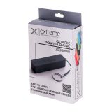 Esperanza Quark 2000 mAh Nero